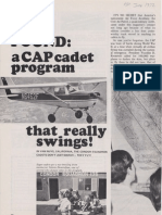 CAP Condor Squadron (1972)