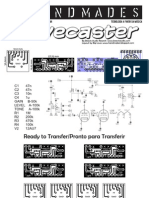 Valvecaster Rev.1 - Big Louis