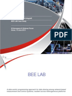 BEE Lab Toolkit