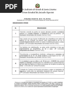 ConsolidacaoEnunciados FEJESC