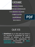 SLIDESHARE