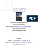Simons Categories PDF