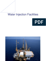 Water Injection 2011