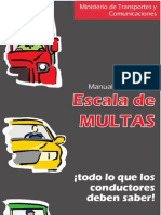 Manual de Guantera