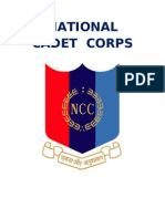 National Cadet Corps