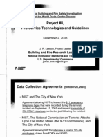 NY B4 NIST Timelines FDR - Entire Contents - Power Point - Fire Service Technologies and Guidelines