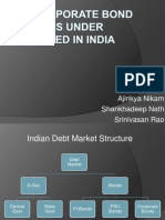 Bond Market in India