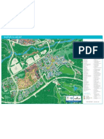 Whistler Village Map