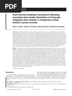 Download Pine beetle infestation in Colorado by National Catholic Reporter SN147805819 doc pdf