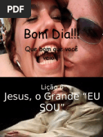 Lição 06 - Unijovem