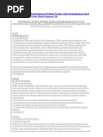 Download Penerapan Model Pembelajaran Problem Posing Untuk Meningkatkan Hasil Belajar Siswa SMP Pada Mata Pelajaran Tik by Bocah Bocah Unpam SN147810965 doc pdf