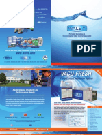 Walex Catalog