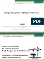 Presentation 2 - Performance Management