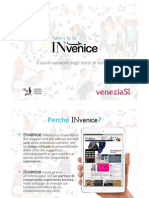 Presentazione INvenice Consiglieri