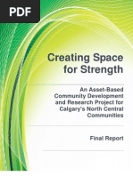 Download Final Report - Creating Space for Strength by Dr Sarah Elaine Eaton SN147815161 doc pdf