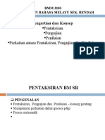 Kuliah 1-Pengertian Dan Konsep