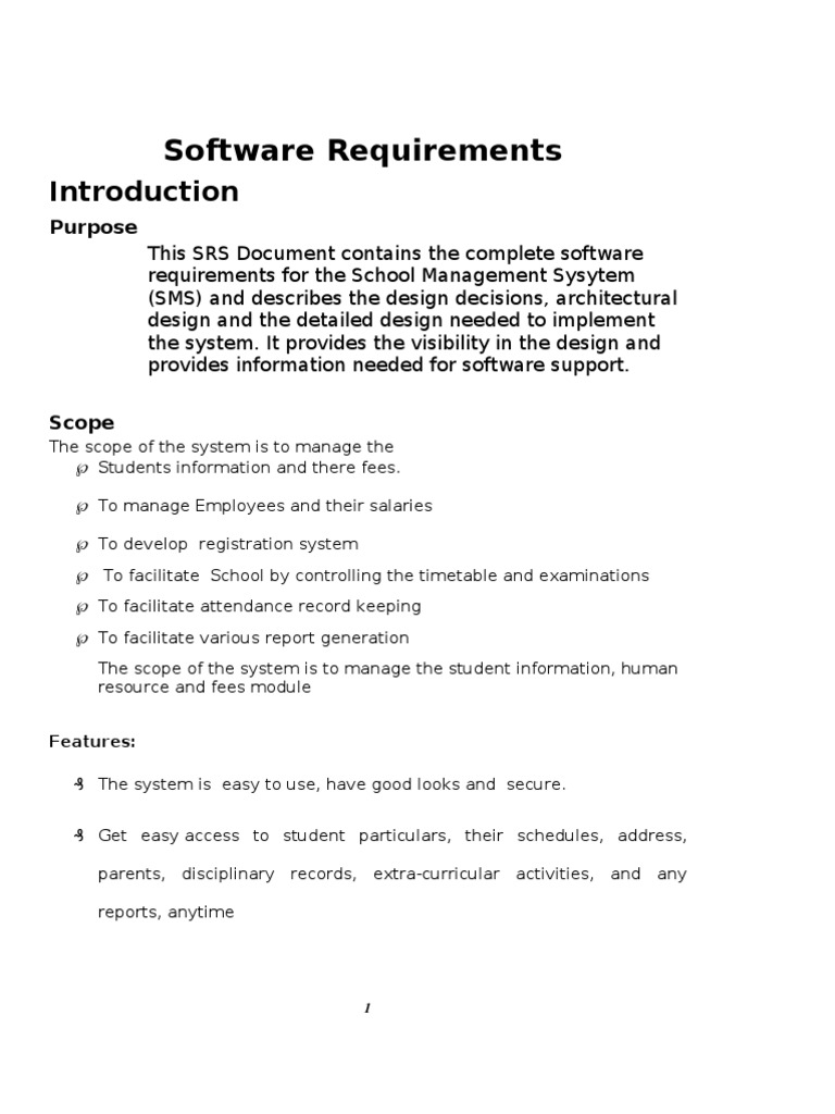 Scope and delimitation of facebook picture
