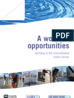 World of Opportunities