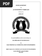 Download Autonomous Vehicles by Anil RV SN147820503 doc pdf
