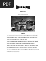 Download Bangunan AFamosa Hasil Kajian Dan Lampiran by ScottyAng SN14782501 doc pdf