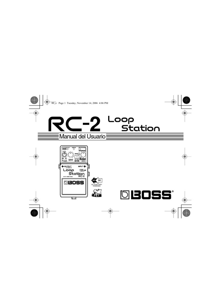 RC 2 | PDF | Disco compacto | Tempo