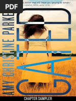 Download Gated by Amy Christine Parker by Random House Teens SN147831105 doc pdf