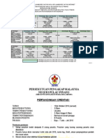 Undang Undang Pertandingan