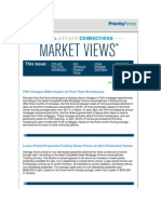 Market Views June Issue