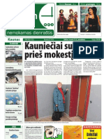15min Kaunas 2008-02-12