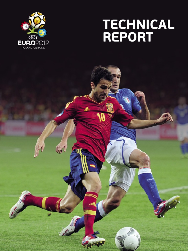 UEFA EURO 2012 Coaching Insights | PDF | Forward (Association Football) |  Sportspeople, image size:768x1024