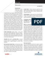 Fundamentals of Orifice Measurement TechWpaper