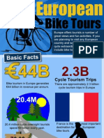 European Bike Tours 