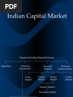 Indian Capital Market