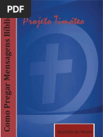 ComoPregarMensagensBiblicas Aluno Sample