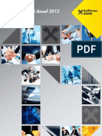 Raport Anual 2012 PDF