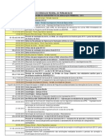 Calendrio Acadmico Ufpe 2013 - Modificado Em 18.02.13