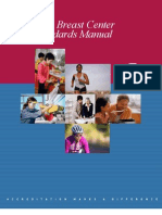 2012 Standards Manual