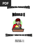 Download Manual de Tecnicas y Habitos de Estudios Eleisida Almonte by Nelsi Ramirez SN147859672 doc pdf