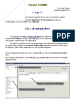 Tutorial SCORM PDF
