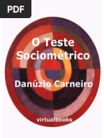 Teste Sociometrico(1)