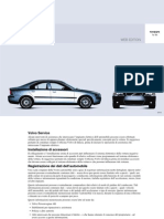 S60 Owners Manual MY04 IT Tp6685
