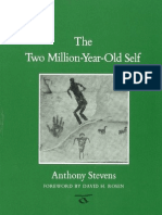 Anthony Stevens - The Two Million-Year-Old Self (2)