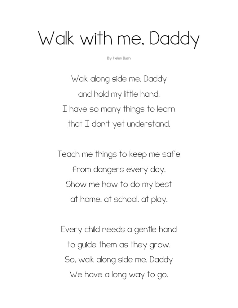 walk-with-me-daddy-poem-for-father-s-day