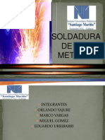Expo de Soldadura