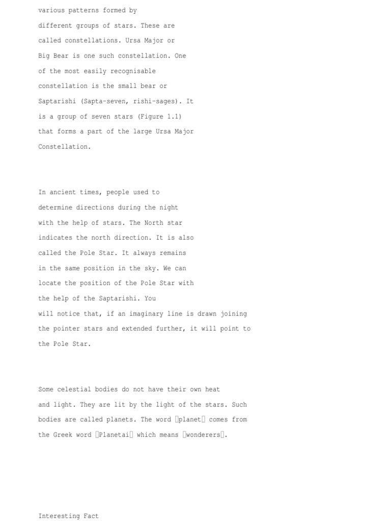 6 Geo Natural Satellite