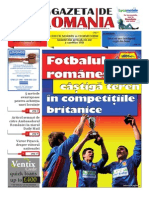 Gazeta de Romania NR 13