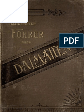 PDF La Dalma I Durch 00 Pete | A Fuhrer