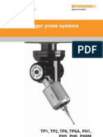 H-1000-5021-06-B Touch-Trigger Probe Systems UG PDF