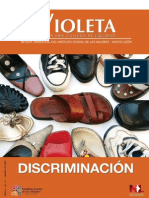 5429242 Violeta 13 Discriminacion