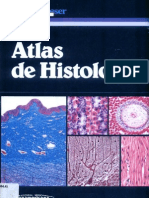 Atlas de Histologia Geneser - Mao